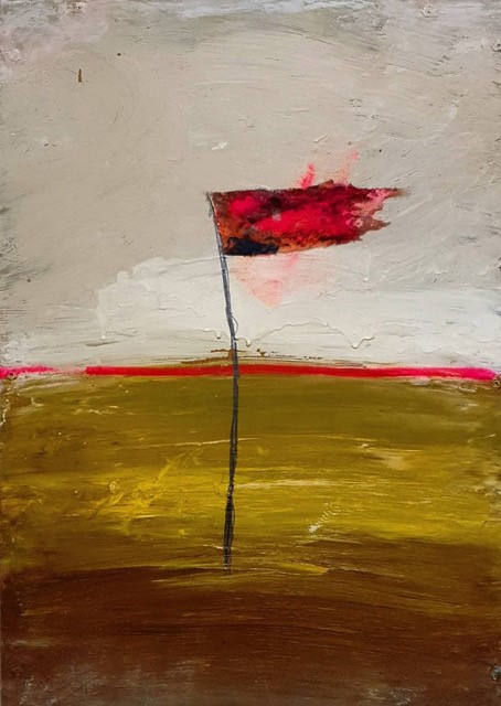 Laback Artspace – FINIS ATLANTIS – Michael Maier