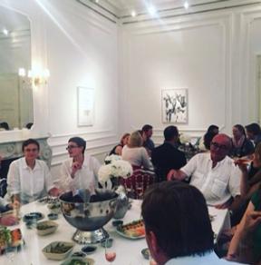Laback Artspace – NOTHING SPECIAL – Pirmin Blum @ Sotheby's